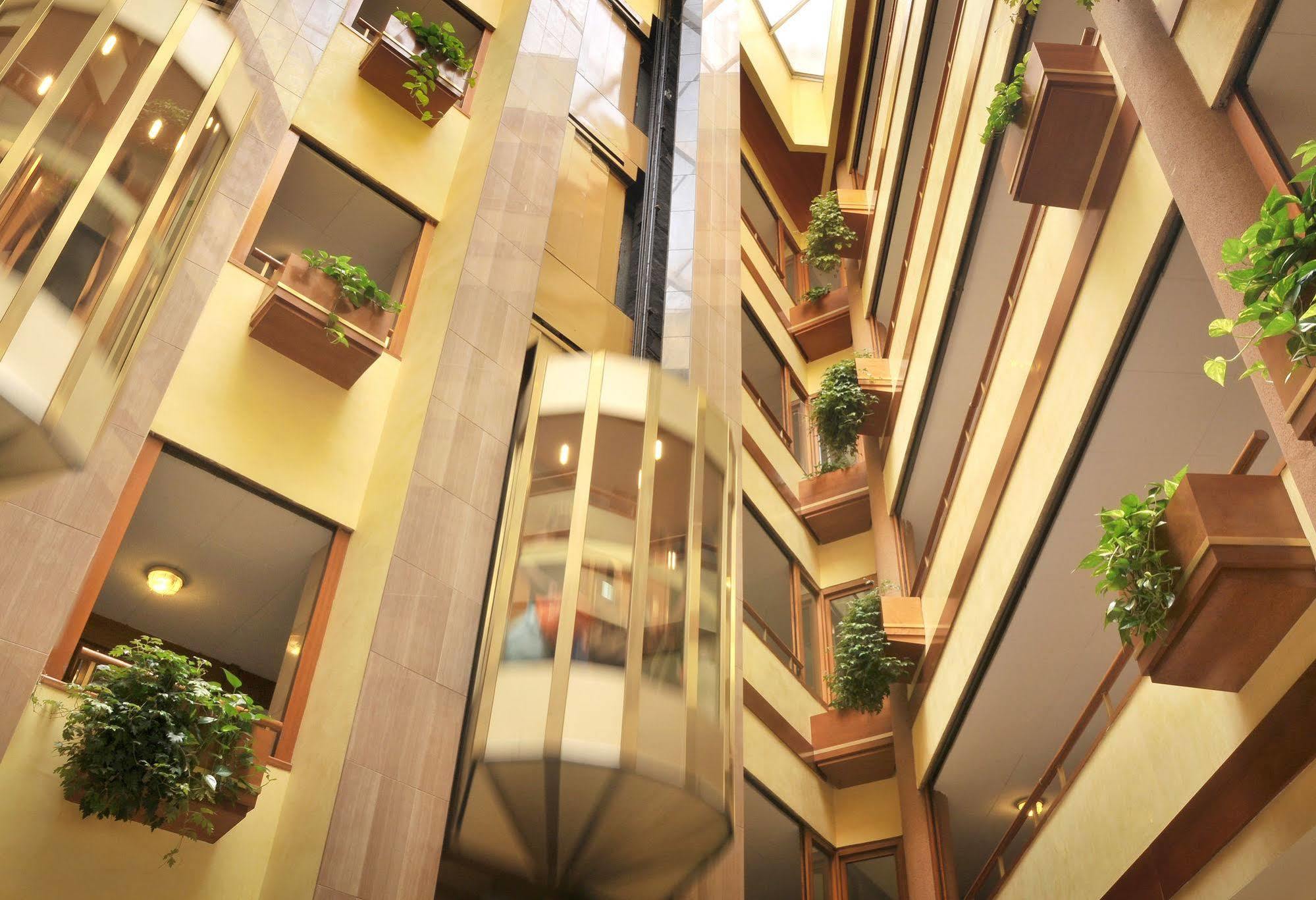 Hotel Ght Aquarium & 4*